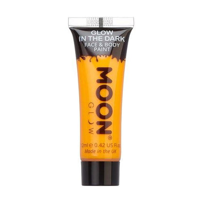 Neon Andlitsmálning 1stk. 12ml