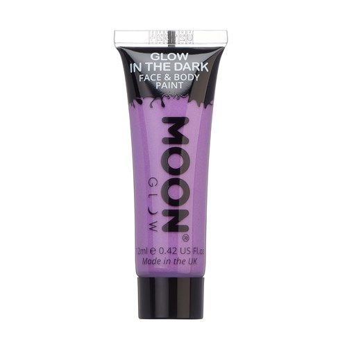 Neon Andlitsmálning 1stk. 12ml