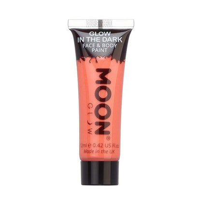 Neon Andlitsmálning 1stk. 12ml