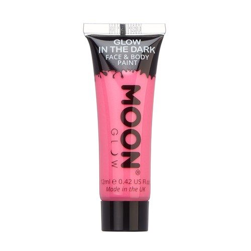 Neon Andlitsmálning 1stk. 12ml