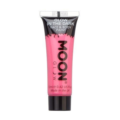 Neon Andlitsmálning 1stk. 12ml