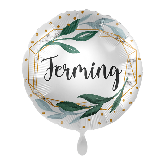 Álblaðra. Heildarmynd Stjarna. 1 stk.