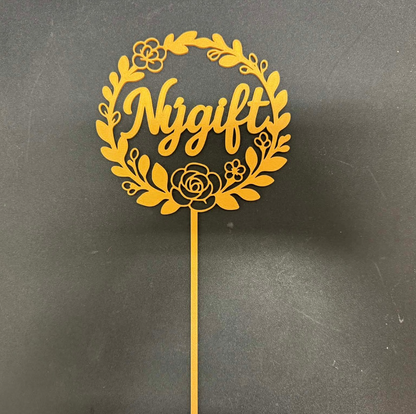 Kökutoppur Nýgift