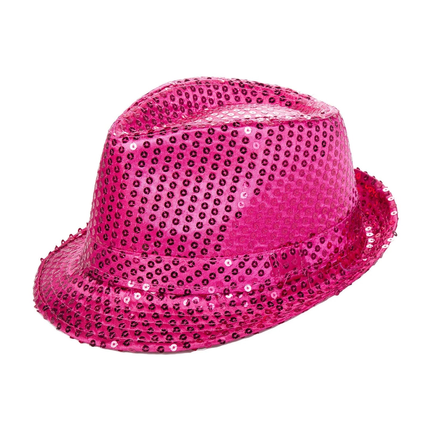 Bleikur Fedora