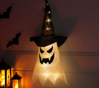 LED Draugur