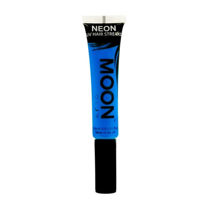 Neon hárstrípur 1 stk. 15ml