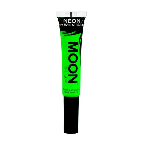 Neon hárstrípur 1 stk. 15ml