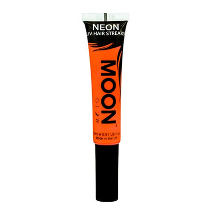 Neon hárstrípur 1 stk. 15ml