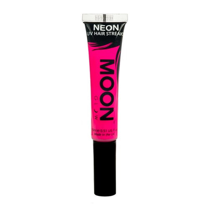 Neon hárstrípur 1 stk. 15ml