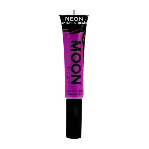 Neon hárstrípur 1 stk. 15ml