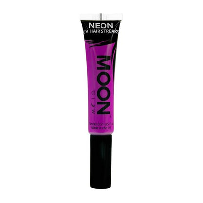 Neon hárstrípur 1 stk. 15ml