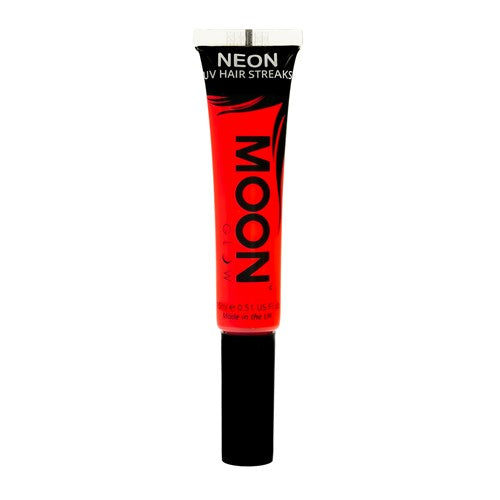 Neon hárstrípur 1 stk. 15ml