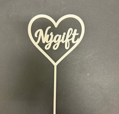 Kökutoppur Nýgift