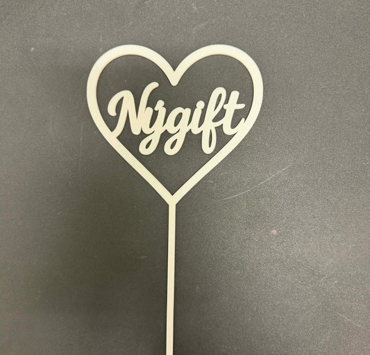Kökutoppur Nýgift