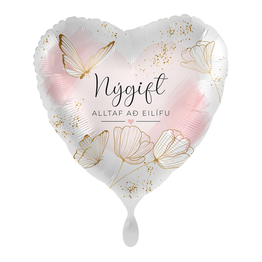 Nýgift