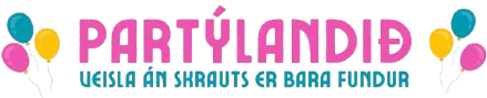 Partýland Akureyri 