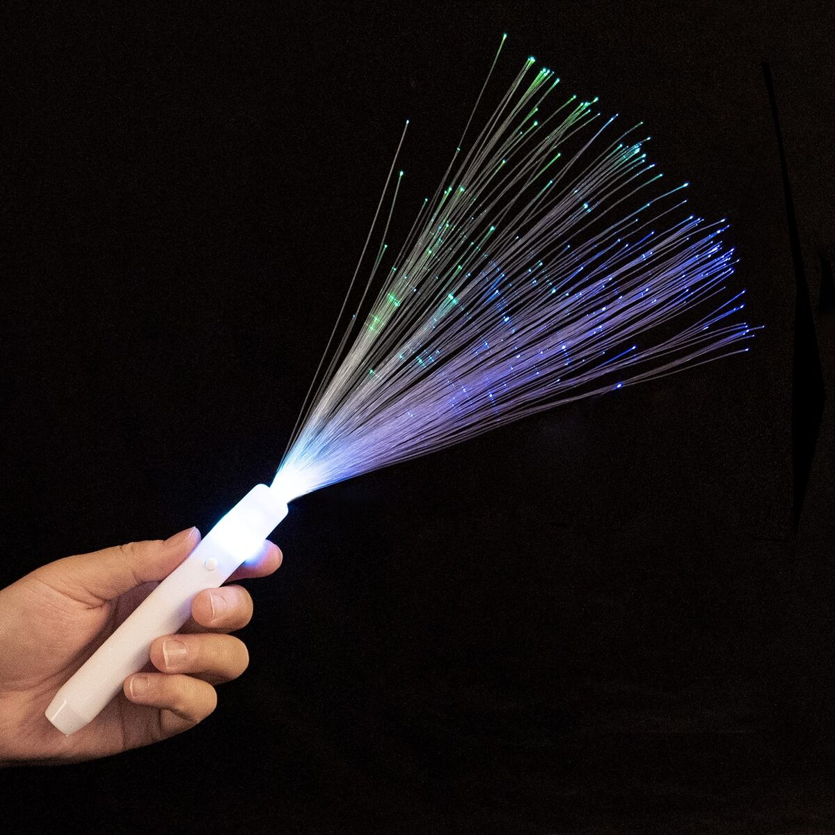 LED hrista