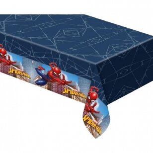 Dúkur. Spiderman. 120*180cm
