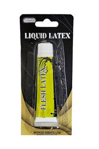 FX Liquid Latex