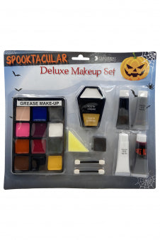 Andlitsmálningarsett. Spooktacular