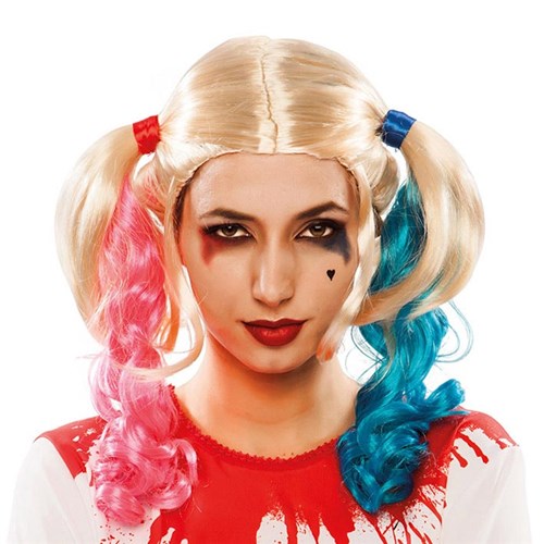 Hárkolla Harley Quinn